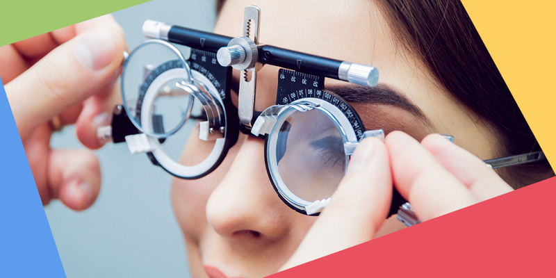 Mobiler Header der Seite Untersuchungen Moderne Untersuchungsverfahren in der Augenheilkunde